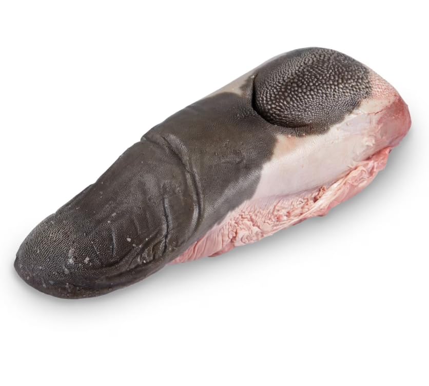 Florida Beef Tongue, Cryovac, Always fresh never frozen , High in fat , High in B12 and iron ,our beef taken home is the same quality you would expect from some of the finest steakhouses, with exceptional tenderness, juicness, and flavor . 3.5 pound