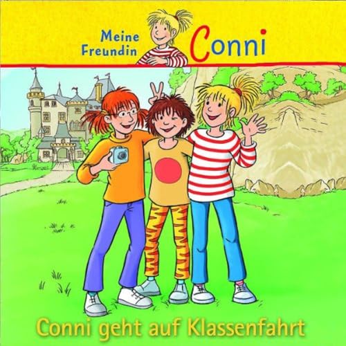 Klassenfahrt