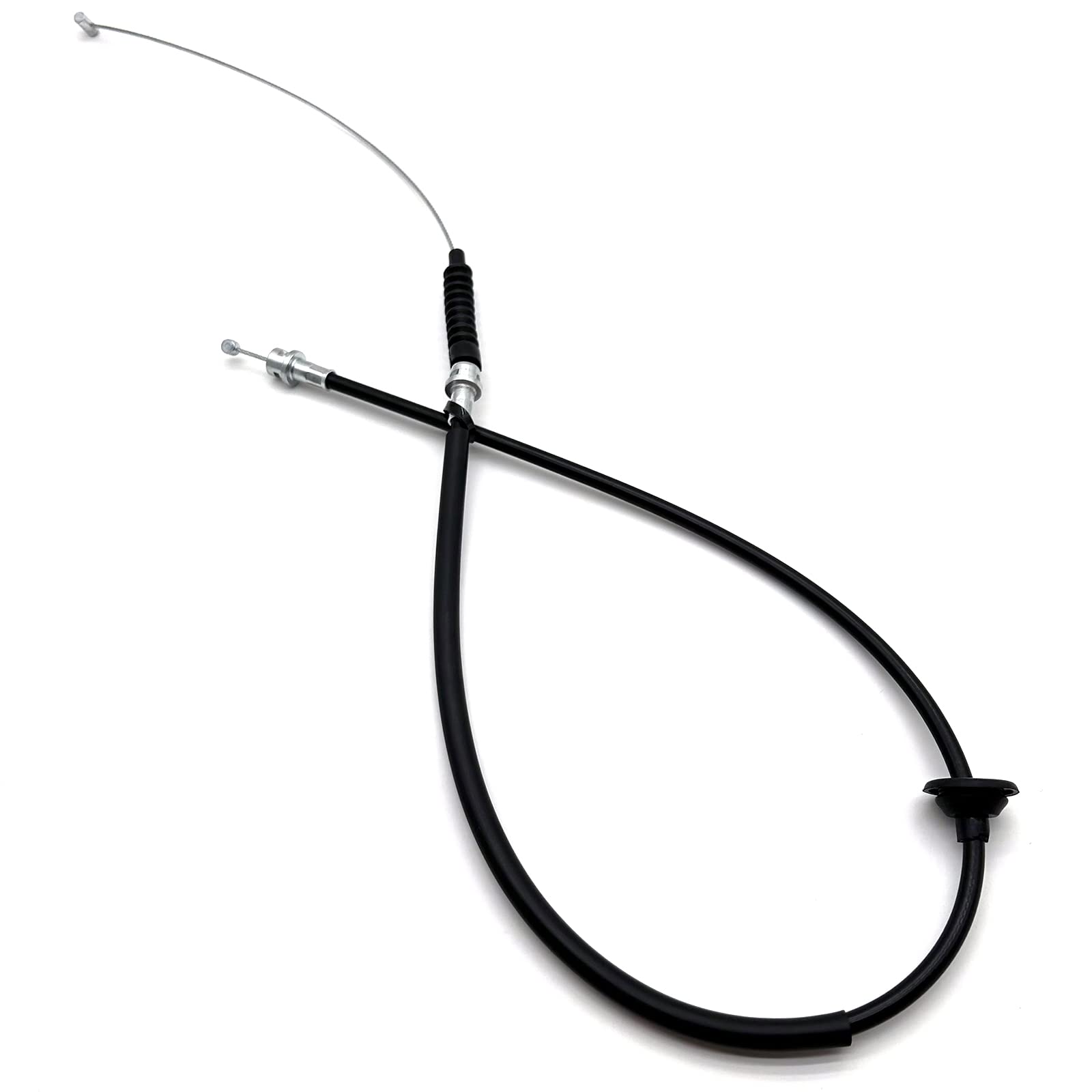 ヌカスケ君　 TOYOTA RUSH J200 J200E J210 J210E Genuine Parking Brake