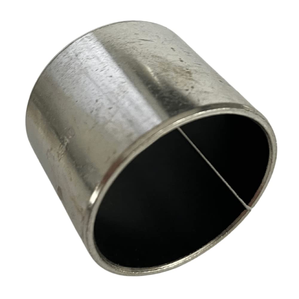 Zylindrische Gleitlager JSM-1820-20 / D1= 18mm / D2 Produktbild-Vorschau 7