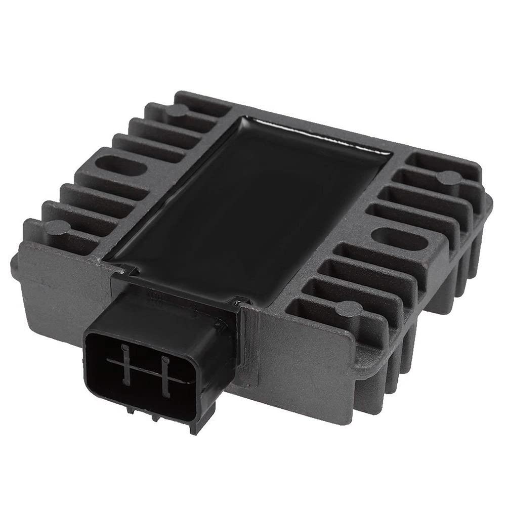 Regolatore di tensione raddrizzatore per Yamaha, 4XY-81960-00-00, 5VN-81960-00-00, 6S8819600000, SH678A-11, 6S8-81960-00-00