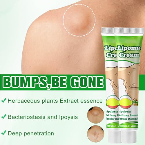 XBEGIX 2pc Knot Removal Cream,Deep Moisturizing,Safe and Nourishing Formula, for All Skin Types
