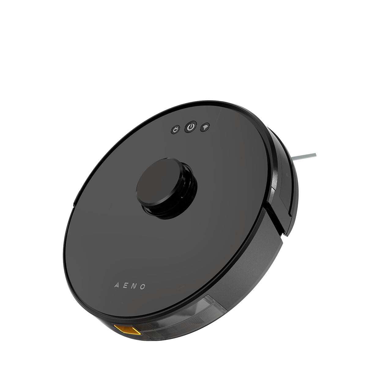 AENO Robot aspirateur Noir RC3S