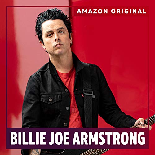 Billie Joe Armstrong