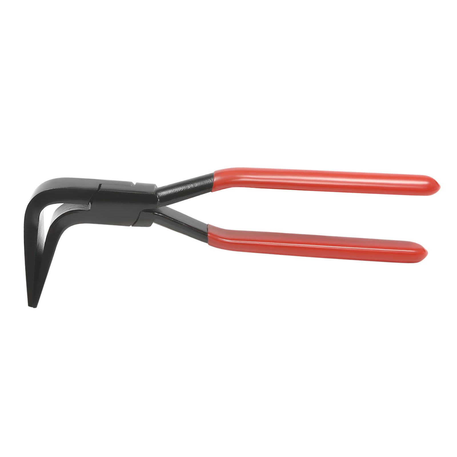 OUKANING 3 alicates plegables, 0°/45°/90°, alicates de acero al carbono, alicates de doblado y alicates plegables, chapa para trabajos de metal, construcción de carrocería y bricolaje