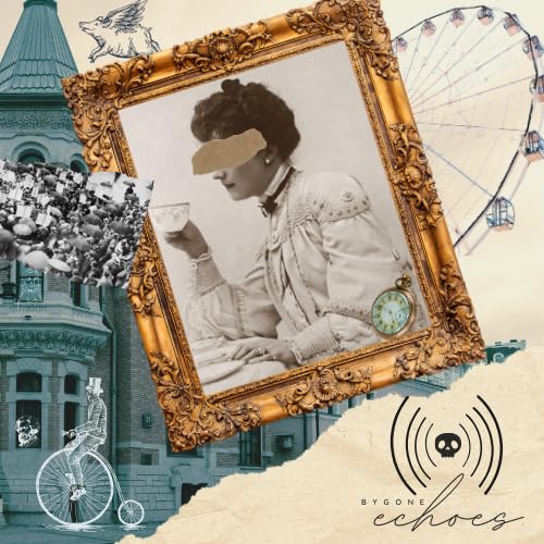 The World&rsquo;s Columbian Exposition - A (Not So) Exquisite Adventure