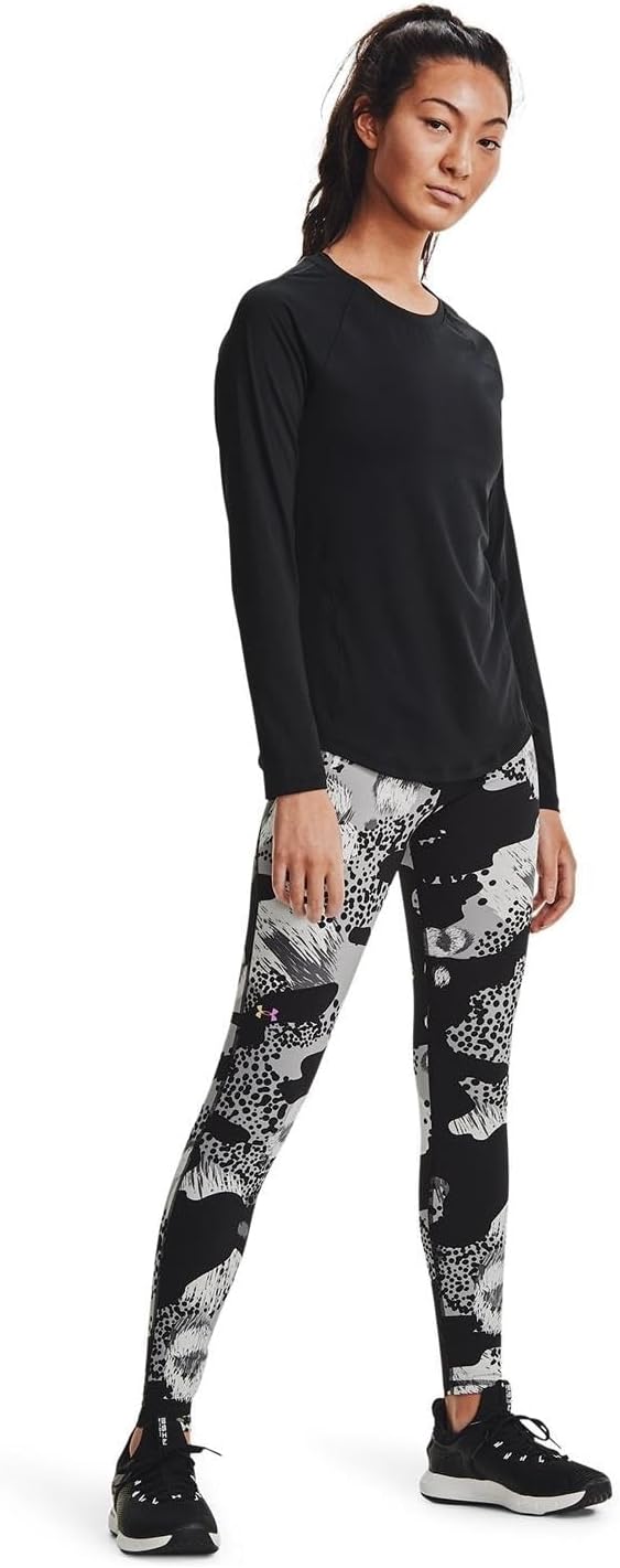 Under Armour Rush Womens Long Sleeve