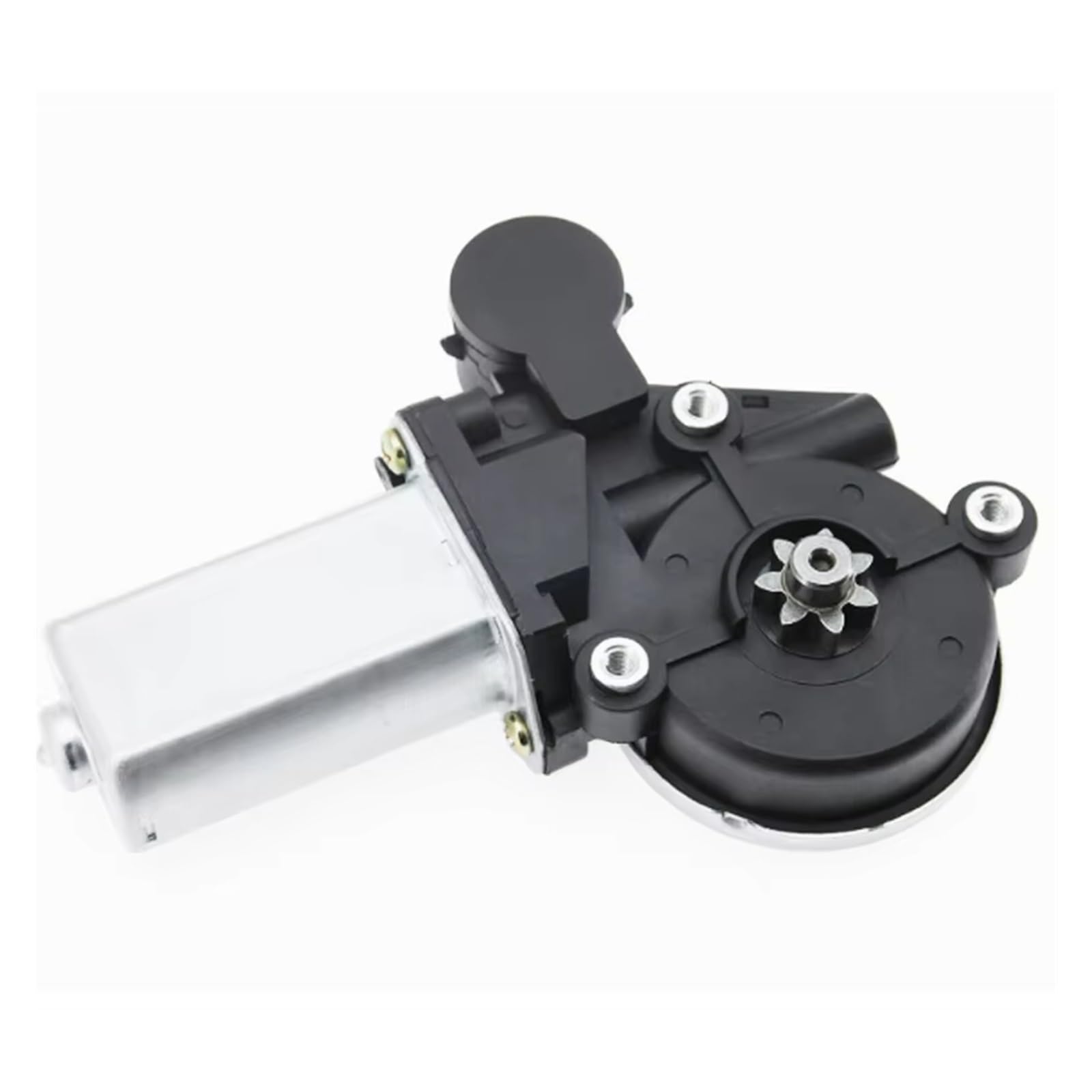 Hhfksci Power Window Regulator for Toyota for Camry 2002-2006 for RAV4 2001-2005 for Highlander for Scion XA Window Motor Electric Glass Lifter 8572033120 85720-32150