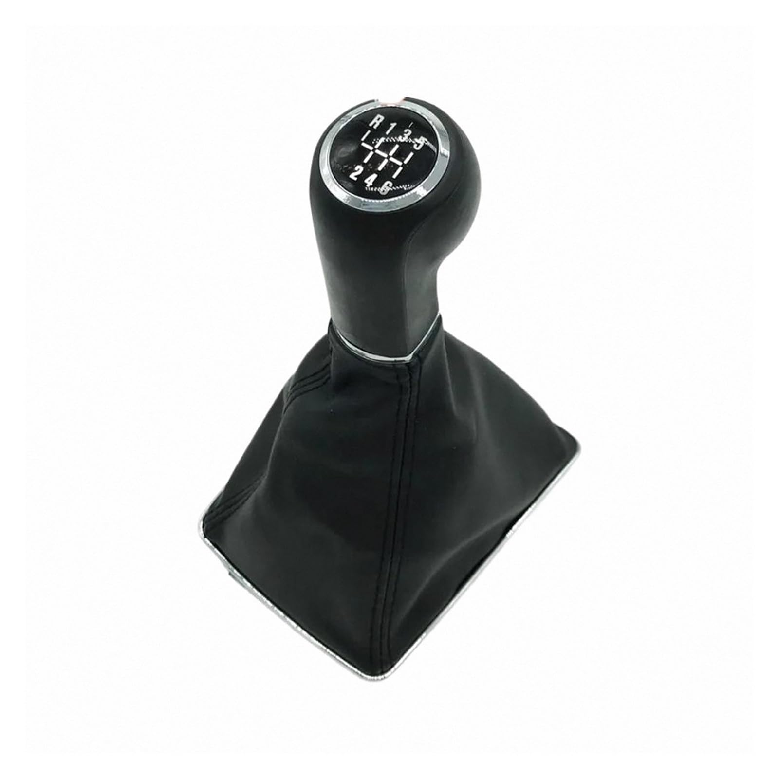 Lvgvzttgkm R123456 Upgrade Shift Lever Knob For Opel For Astra Iii H 1 6