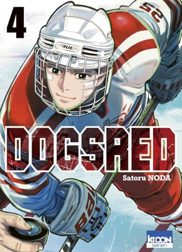 DogsRed — Tome 4