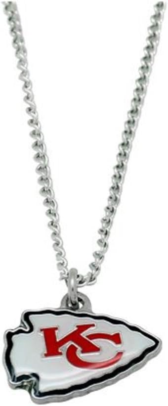 NFL Logo Pendant