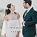 Jstyle Silver Plated Bridal Jewelry Set for Wedding Prom Simple Crystal Rhinestone Pendant Necklace and Earrings Sets for Bride Bridesmaids