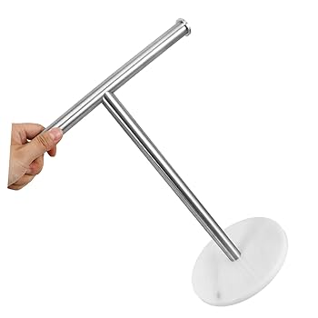 専用　MANUFACTUM マニュファクタム　 タオルラック tower マグネットバスルームバスタオル棚 8180 8181 | 収納