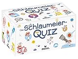 Ab 8 Jahren moses. 90208 Das Schlaumeier-Quiz  Kinderquiz  Für Kinder ab 8 Jahren