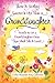 There Is Nothing Sweeter in Life Than a Granddaughter: Words to Let a Granddaughter Know How Much She Is Loved (A Blue Mountain Arts Collection), Gift Book for Birthday, Easter, Christmas, or Anytime