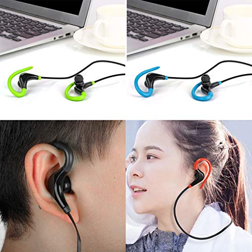 Bluetooth 4.1 Auricolare Sport Correre Senza Fili