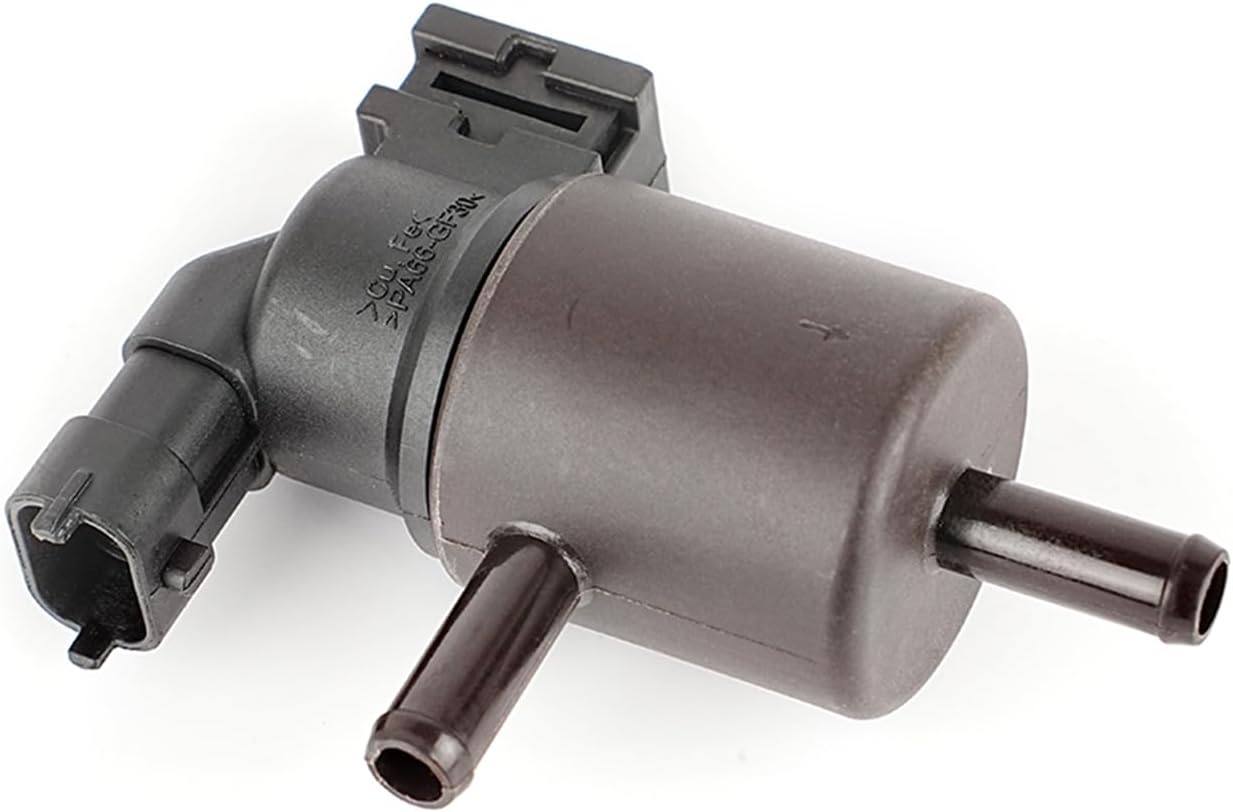 Purge Valve Solenoid for Hyundai Accent Elantra GT Kona Sonata Veloster Genesis G70 for Kia Soul Cadenza Stinger Rio Optima Forte Seltos 2017-2023 1.6L 2.0L 2.4L 3.3L L4 V6 Replace 289103L000