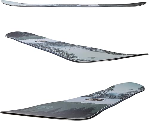 Miniatura 2 de Mujer 2024 Lady FR Snowboard