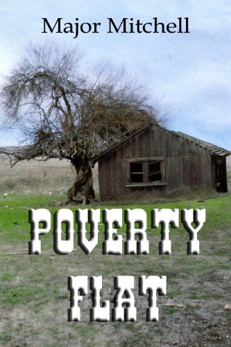 Poverty Flat #TOP8