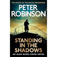 Standing in the Shadows