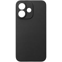Microcase Xiaomi Redmi Note 17 Pro Max 5G ile Uyumlu Campro Serisi Kamera Korumal  Silikon K l f - AL3427