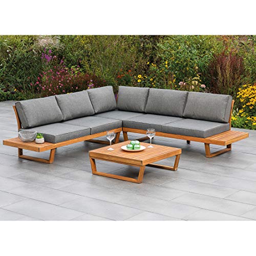 MERXX Eck-Lounge Valparaiso - (23280-309)