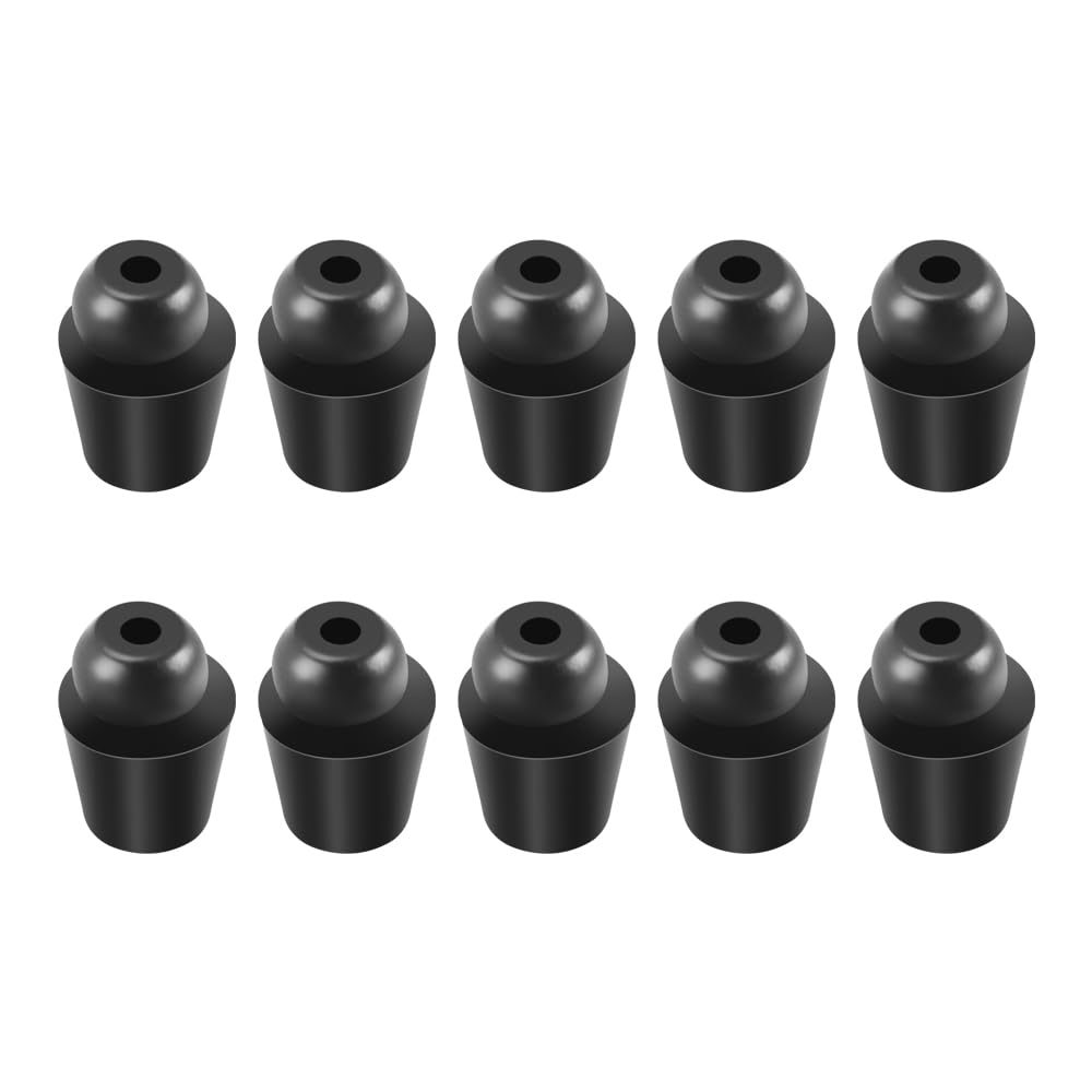 Car Door Shock Absorber Pads Buffer Bumper Anti-Collision Shock Absorbing Gasket for Auto Sound Insulation Adhesive Stickers