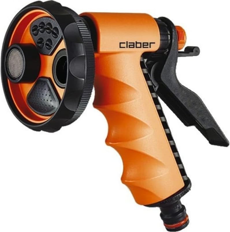 " Ergo-garden" spray pistol