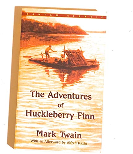 The Adventures of Huckleberry Finn