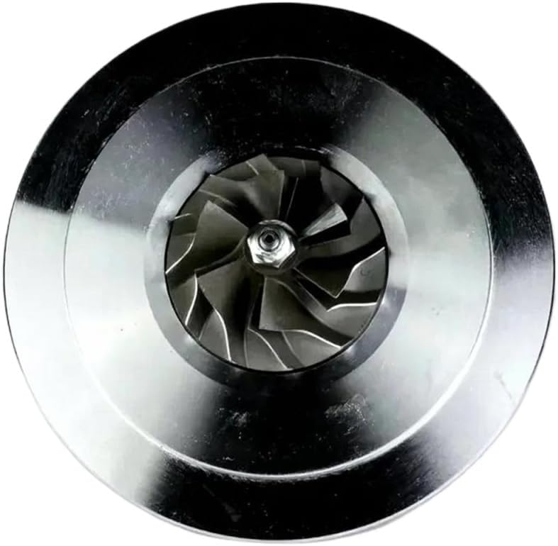 Car Turbocharger Core Turbo Barrel Turbolader Compatible for Hino Road Truck 5.3L 1998- J05D, Replaces 704409-0001 24100-3530 24100-3530A