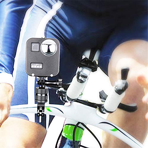 LICHIFIT obudowa obudowa obudowa obudowa obudowa obudowa CNC stop aluminium klatka ochronna do akcesoriów GoPro Max