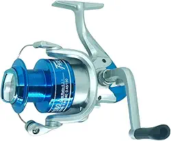 Molinete de Pesca Taue Ks 3000-13 Rolamentos - Drag: 04Kg - 5.2:1 - Pesca Leve