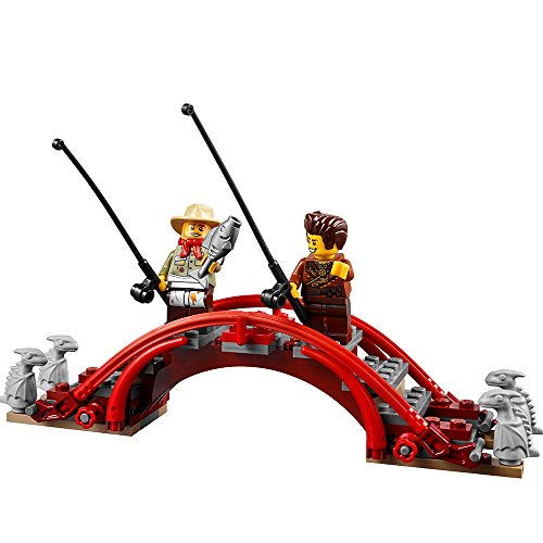 LEGO Ninjago Temple of Airjitzu 70751 by LEGO – Bild 5