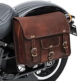 moto guzzi v7 iii stone night pack 2019 Universal-Befestigung mit Riemen ermöglicht Befestigung an nahezu jedem Bike. Anbringung wahlweise am Rahmen, an der Schwinge, an Heckbügeln etc.