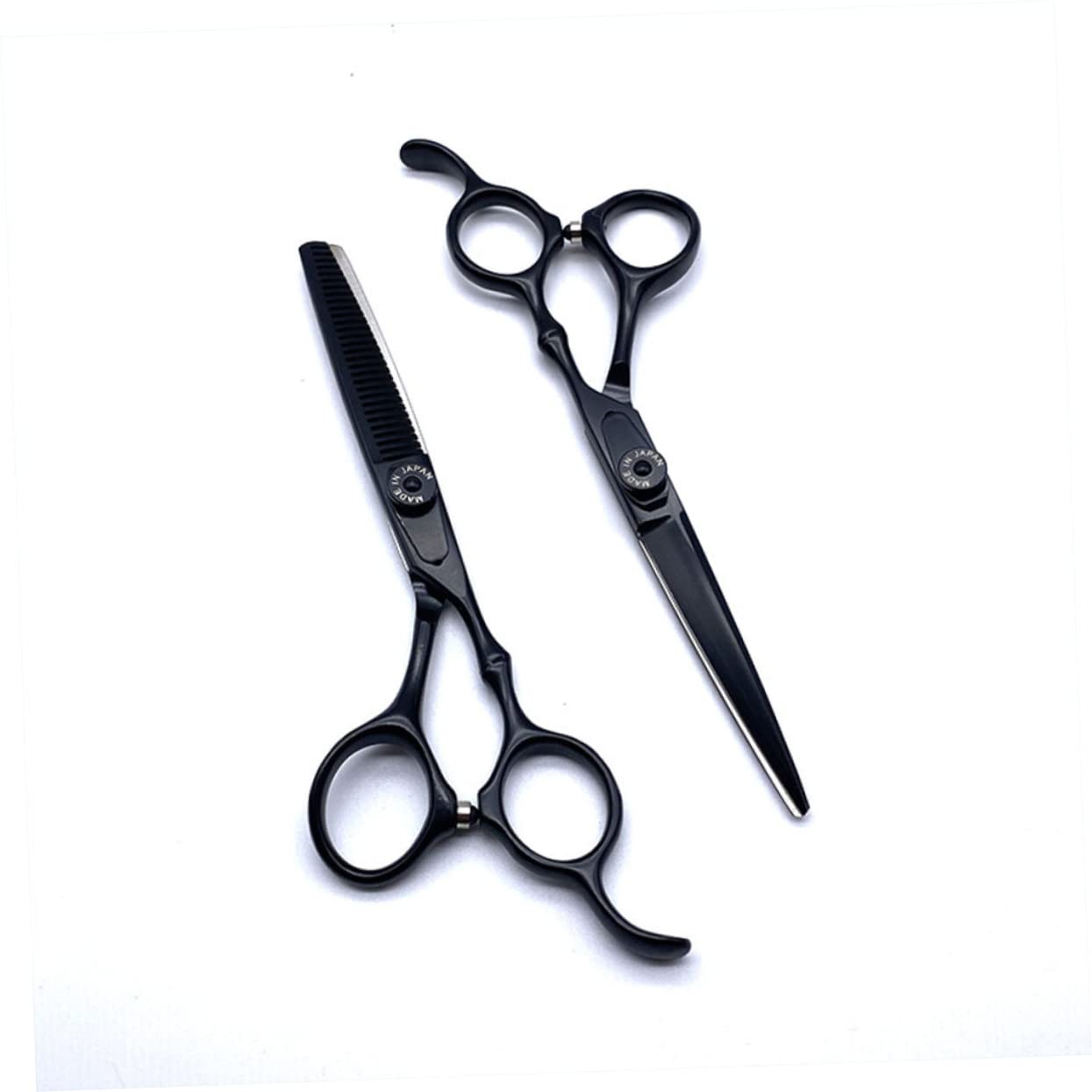 CALLARON 5piezas Tijeras Para Cortar Pelo Tijeras Peluqueria Profesional Pelo Profesional Herramientas De Cortador De Peluquería De Barbero Accesorios Para Salón