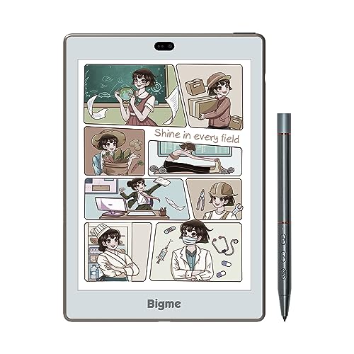 10 Best E-Ink eReaders | 2023