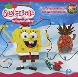 spongebob weihnachten unter wasser lied  SpongeBob Schwammkopf: SpongeBob’s Weihnachten