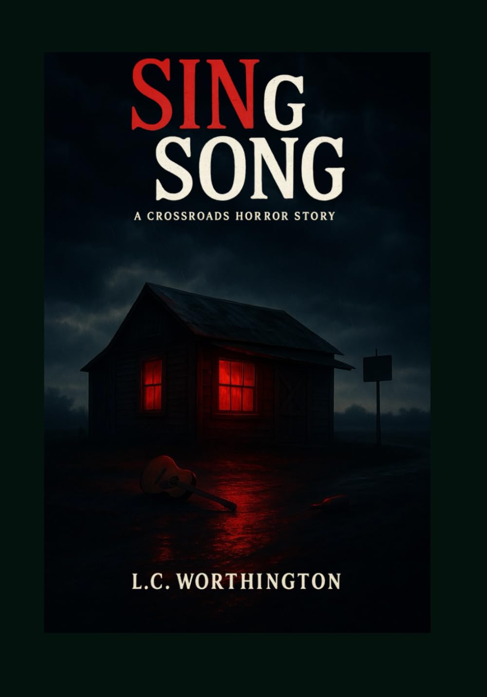 Sing Song: A Crossroads Horror Story