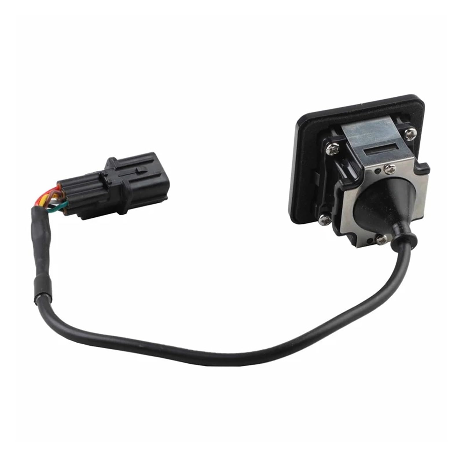 Kit Telecamera Posteriore Per Kia Per Optima K5 14