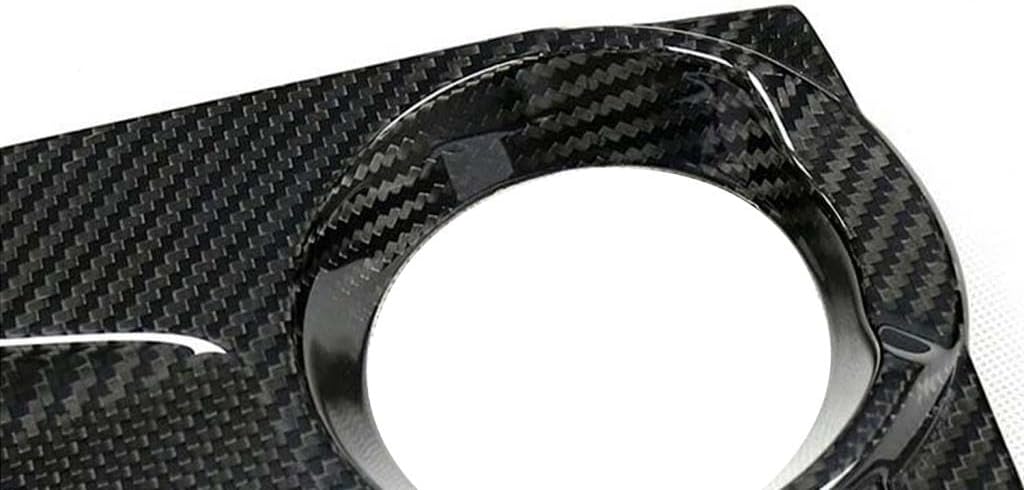 Dry Carbon Fiber Engine Hood Cover Compatible With BMW F90 M5 F91 F93 M8 2018-2024 Front Engine Bonnet Hood Cover Protecter Cap Bodykit