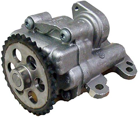Ford 1456884 Oil Pump Assembly : Amazon.co.uk: Automotive