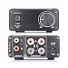 Produktbild SMSL SA-36A Pro Black Mini Digital Audio Verstärker Amplifier AMP Schwarz