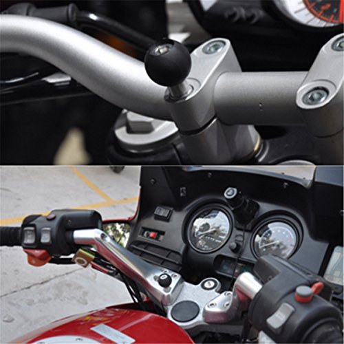 Collier De Serrage Pour Guidon De Moto En Aluminium Pour Yamaha Tenere 700 Tenere700 Xtz Xt700z World~p138223080