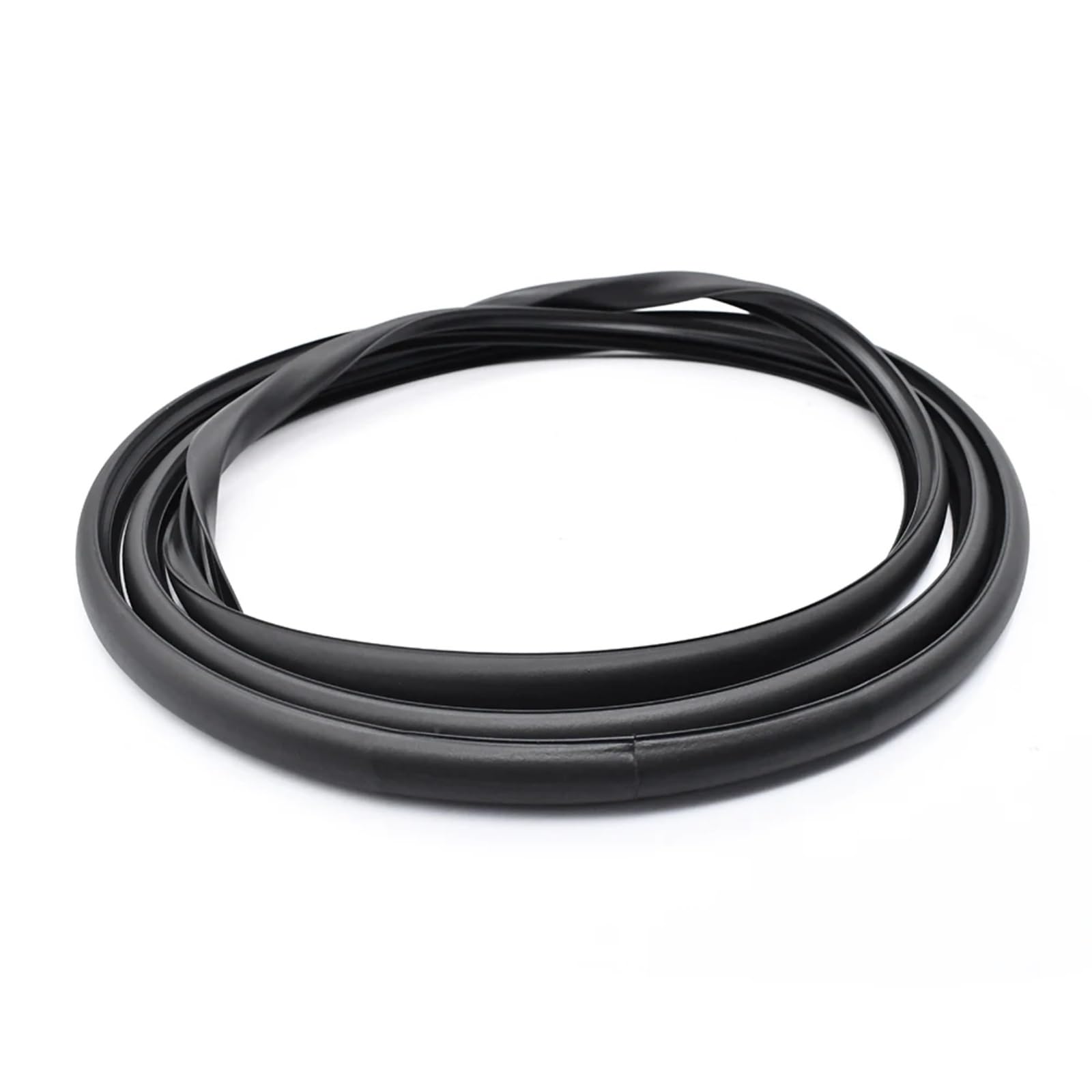Automotive Window Seals Compatible with Lexus for ES300 2002-2003 for ES330 2004-2006 for ES350 2007-2016 Car Sunroof Sealing Strips Rubber Weatherstrip 63251-30100