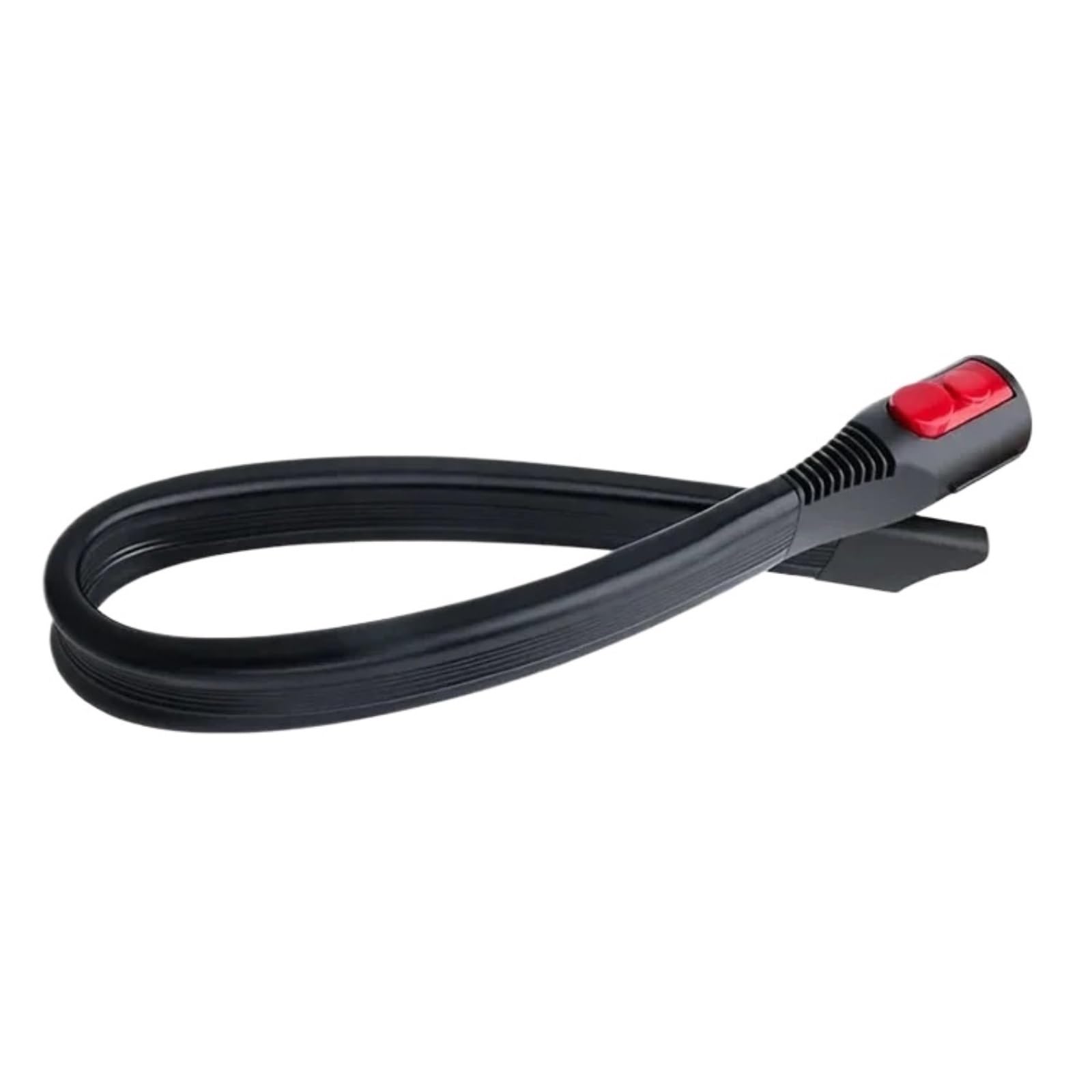 Tuyau d'aspirateur flexible pour Dyson V7 V8 V10 V11 V15 avec buse longue