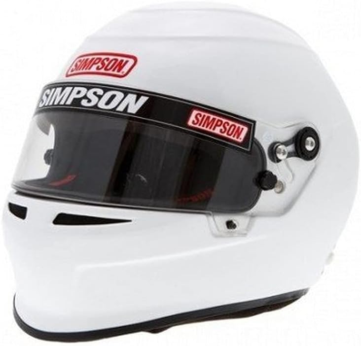 Simpson 6850011 2015 Town Venator White S