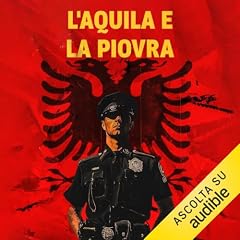 L'aquila e la piovra copertina