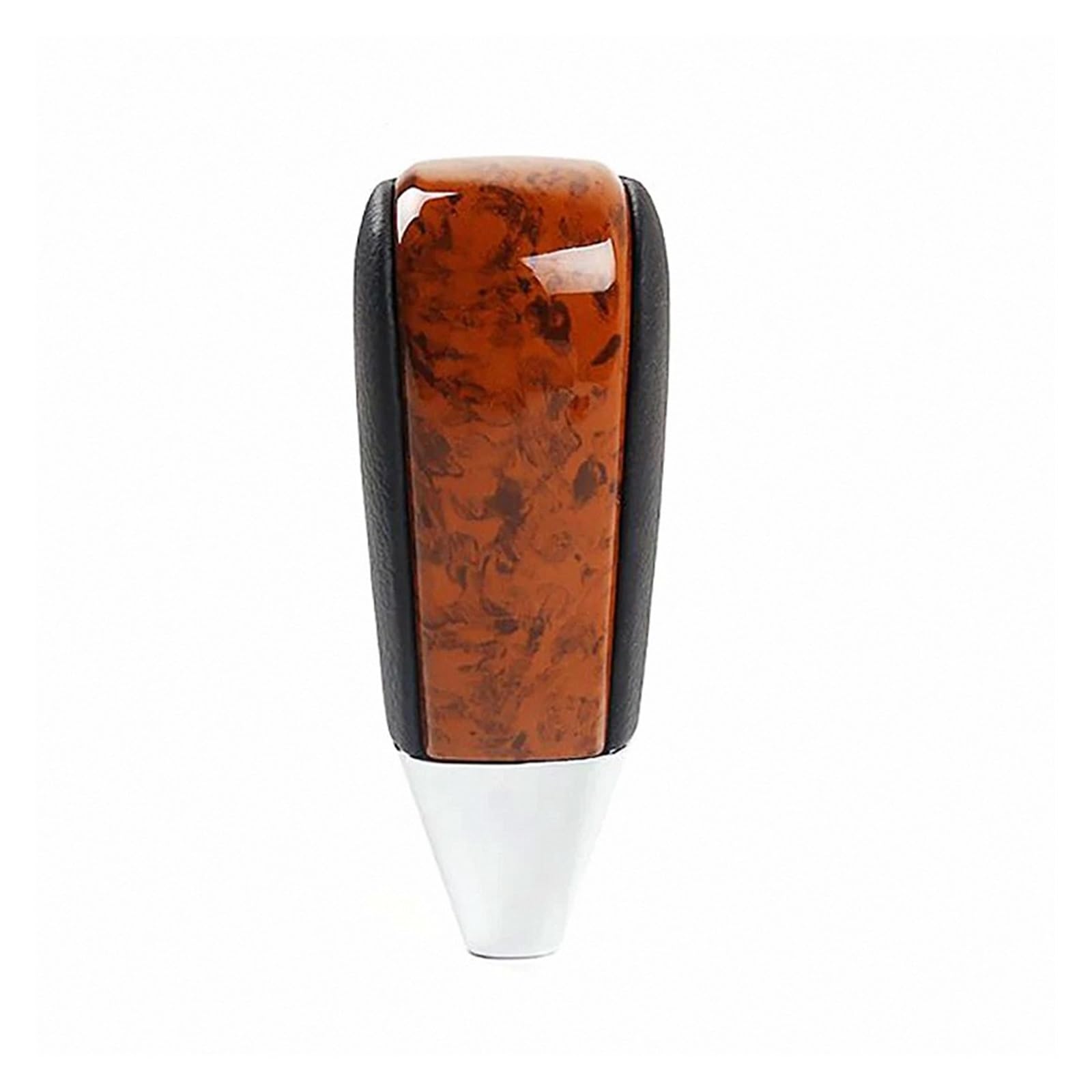 DBMSWZJQFG Gear Shift Knob for Toyota for Land Upgrade
