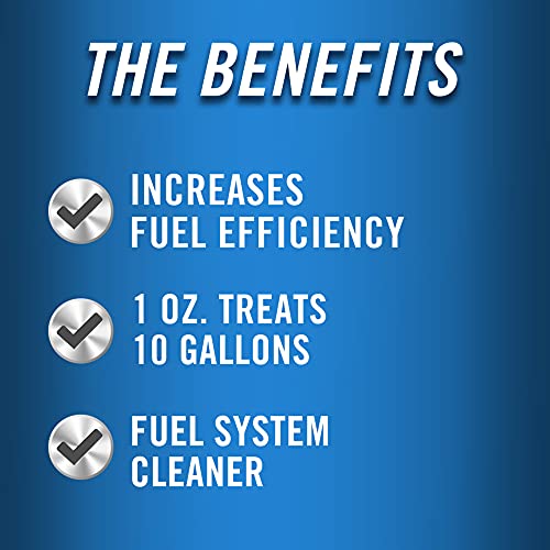 STA-BIL 360 Marine Fuel System Treatment, 32 oz – Treats 320 Gallons – Fuel System Cleaner & Injector Cleaner for Boats & Watercraft, Removes Water, Prevents Corrosion & Ethanol Damage by STA-BIL - Image 3