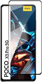 Xiaomi Poco X5 Pro 5g İle Uyumlu Ekran Koruyucu Te